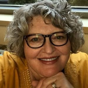 Meet your Posher, Tammy